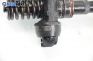 Duza diesel pentru Audi A6 (C5) 1.9 TDI, 130 cp, combi, 2002 № Bosch 0414720214