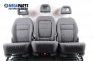 Set scaune pentru Ford Galaxy 1.9 TDI, 115 cp, 2002