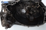  for Dacia Solenza 1.4, 75 hp, 2004