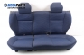 Set scaune pentru Fiat Punto 1.2 16V, 80 cp, hatchback, 5 uși automat, 2001