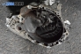  for Opel Vectra B 2.0 DI, 82 hp, sedan, 2000