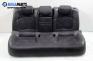 Set scaune pentru Renault Laguna 1.9 dCi, 120 cp, hatchback, 2001