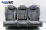 Seats set for Renault Megane Scenic 2.0 16V, 140 hp, 1999