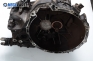  for Nissan Almera (N16) 2.2 DI, 110 hp, 2000