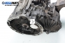  for Mercedes-Benz A-Class W168 1.6, 102 hp, 1998