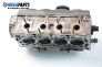 Engine head for Peugeot 106 1.0, 50 hp, 3 doors, 1997 № 9610923110