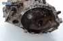  for Toyota Yaris 1.3 16V, 86 hp, hecktür, 2002