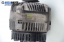 Alternator for Renault Megane I 1.9 dTi, 98 hp, station wagon, 2001 № 8200 064 685