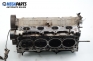 Engine head for Fiat Marea 1.6 16V, 102 hp, sedan, 1997