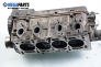 Engine head for Fiat Punto 1.2, 73 hp, 5 doors, 1997