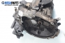  for Peugeot 307 1.6 16V, 109 hp, hatchback, 2001