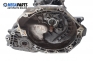  for Opel Vectra B 2.0 16V DTI, 101 hp, combi, 1999