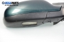 Mirror for Volvo S70/V70 2.3 T5, 250 hp, station wagon automatic, 2000, position: right