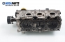 Engine head for Renault Espace IV 3.0 dCi, 177 hp automatic, 2003