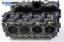 Engine head for Jeep Cherokee (KJ) 2.5 CRD, 143 hp, 2003