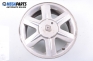 Alloy wheels for Renault Laguna (2001-2008) 16 inches, width 6.5 (The price is for the set)