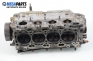 Engine head for Mitsubishi Space Runner 1.8, 122 hp, 1996