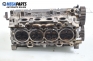 Engine head for Ford Focus I 1.6 16V, 100 hp, station wagon, 2001