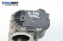 Clapetă carburator pentru Alfa Romeo 147 1.6 16V T.Spark, 120 cp, 3 uși, 2002 № Bosch 0 280 750 073