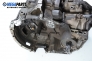  for Renault Megane Scenic 2.0 16V, 140 hp, 1999