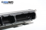 ECU cu cheie de contact pentru Rover 25 1.4 16V, 103 cp, hatchback, 3 uși, 2004 № YWC001540