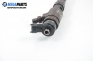 Diesel fuel injector for Peugeot 206 1.4 HDI, 68 hp, hatchback, 2002