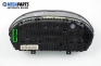 Instrument cluster for Skoda Fabia 1.9 SDi, 64 hp, hatchback, 2001