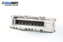 ECU pentru Volkswagen Golf III 1.6, 75 cp, 3 uși, 1994 № Bosch 0 261 203 647/648