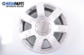 Alloy wheels for Audi A8 (D2) (1994-2002) 17 inches, width 8, ET 43 (The price is for the set)