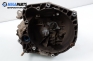  for Alfa Romeo 156 1.8 16V, 144 hp, sedan, 1998