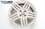 Alloy wheels for Renault Scenic II (2003-2009) 16 inches, width 6.5 (The price is for the set)