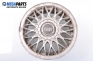 Alloy wheels for Volkswagen Golf III (1991-1997) 15 inches, width 6.5 (The price is for the set)