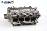 Engine head for Hyundai Coupe 2.0 16V, 139 hp, 1997