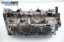 Engine head for Fiat Croma 1.9 D Multijet, 150 hp, station wagon, 2006