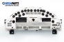 Instrument cluster for Mercedes-Benz A W168 1.4, 82 hp, 5 doors, 1999