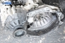  for Volkswagen Golf III 1.9 TD, 75 hp, combi, 1994