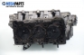 Engine head for Volkswagen Passat (B5; B5.5) 2.5 TDI, 150 hp, sedan automatic, 2003, position: right