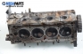 Engine head for Renault Clio I 1.4, 75 hp, 3 doors, 1992