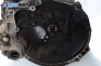  for Peugeot 306 1.6, 89 hp, 1995