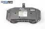 Instrument cluster for Renault Megane 1.9 dCi, 120 hp, station wagon, 2004