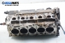 Engine head for Lancia Kappa 2.0 20V, 146 hp, sedan, 1995