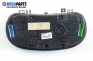 Instrument cluster for Volkswagen Golf IV 1.6, 100 hp, 5 doors, 1999