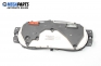 Instrument cluster for Renault Clio II 1.2, 58 hp, 3 doors, 2000