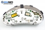 Instrument cluster for Peugeot 206 1.4, 75 hp, hatchback, 5 doors, 1999