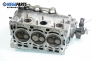 Engine head for Skoda Fabia 1.2, 60 hp, hatchback, 2010