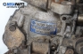 Diesel injection pump for Nissan Sunny (B12, N13) 1.7 D, 54 hp, sedan, 1988 № 16700-54A10
