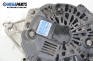 Alternator for Hyundai i30 1.4, 109 hp, hatchback, 2010 № Valeo 2655447 