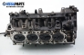 Engine head for Mercedes-Benz A-Class W168 1.7 CDI, 90 hp, 5 doors, 1999