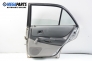 Door for Mazda 323 (BJ) 1.3 16V, 73 hp, sedan, 2001, position: rear - right