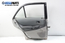 Door for Mazda 323 (BJ) 1.3 16V, 73 hp, sedan, 2001, position: rear - left